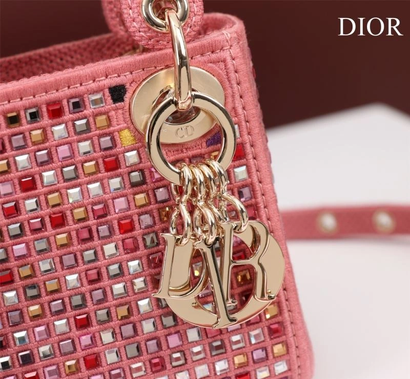 Christian Dior My Lady Bags ModernLook 71050