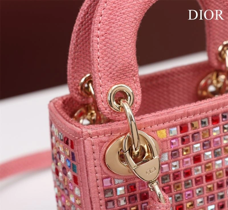 Christian Dior My Lady Bags ModernLook 71050