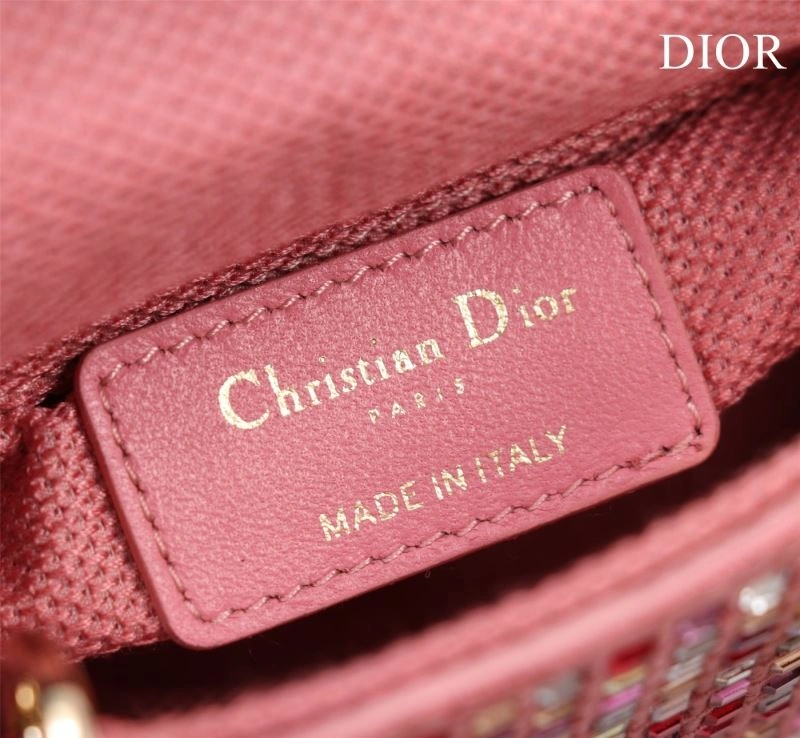 Christian Dior My Lady Bags ModernLook 71050