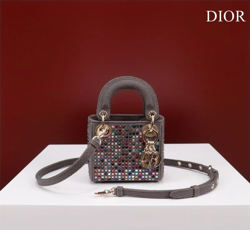 TimelessDesign Christian Dior My Lady Bags 71009