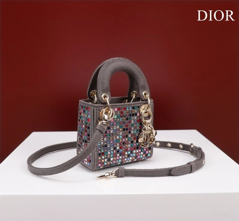 TimelessDesign Christian Dior My Lady Bags 71009