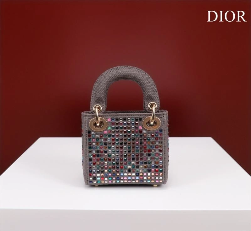 TimelessDesign Christian Dior My Lady Bags 71009