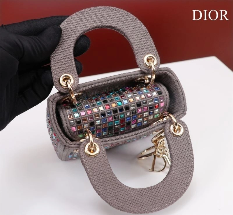 TimelessDesign Christian Dior My Lady Bags 71009