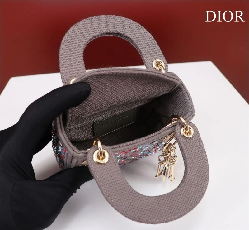 TimelessDesign Christian Dior My Lady Bags 71009