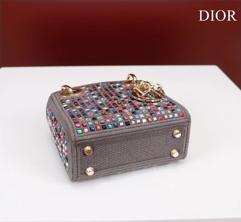 TimelessDesign Christian Dior My Lady Bags 71009