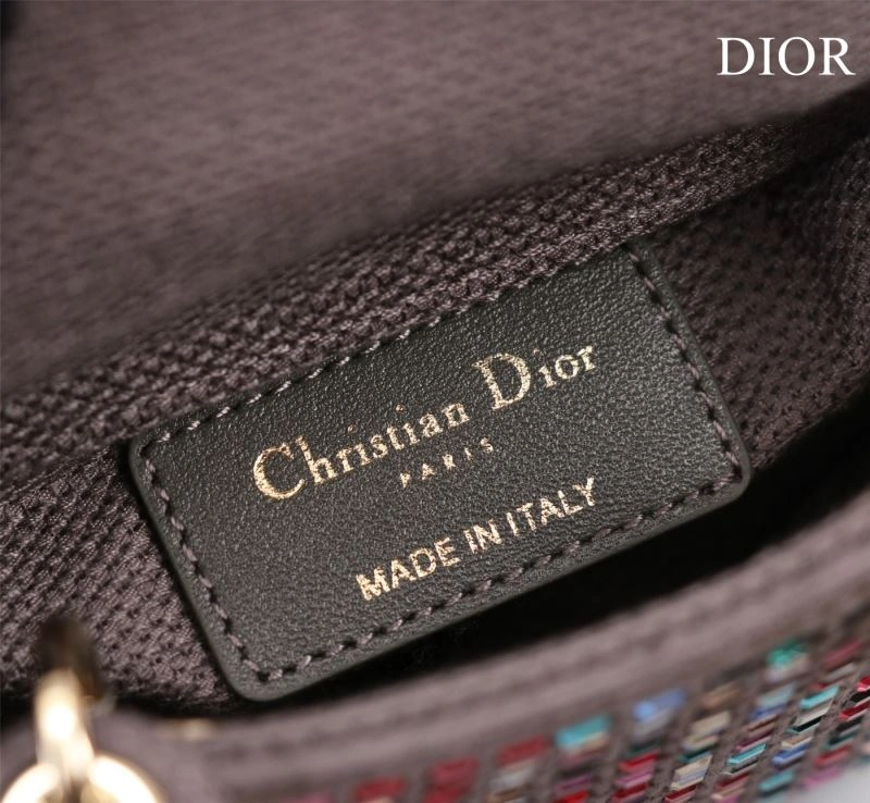 TimelessDesign Christian Dior My Lady Bags 71009