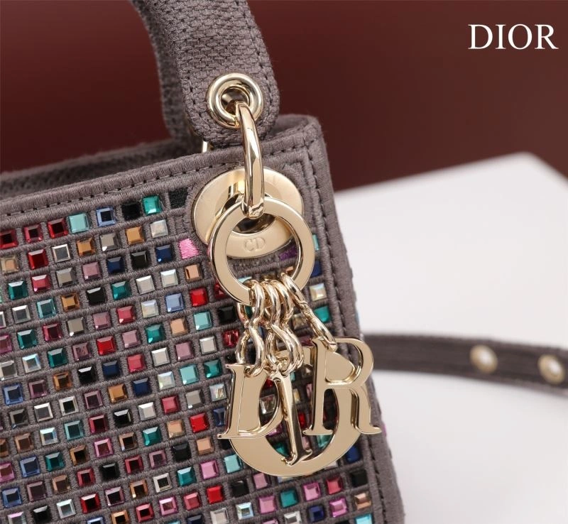 TimelessDesign Christian Dior My Lady Bags 71009