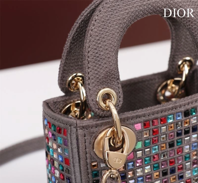 TimelessDesign Christian Dior My Lady Bags 71009
