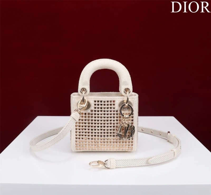 Classic Christian Dior My Lady Bags 71010