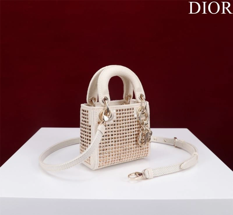 Classic Christian Dior My Lady Bags 71010