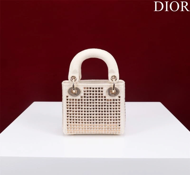 Classic Christian Dior My Lady Bags 71010