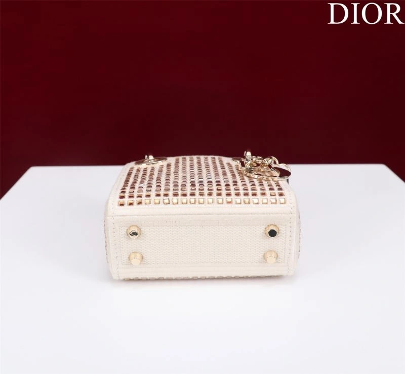 Classic Christian Dior My Lady Bags 71010