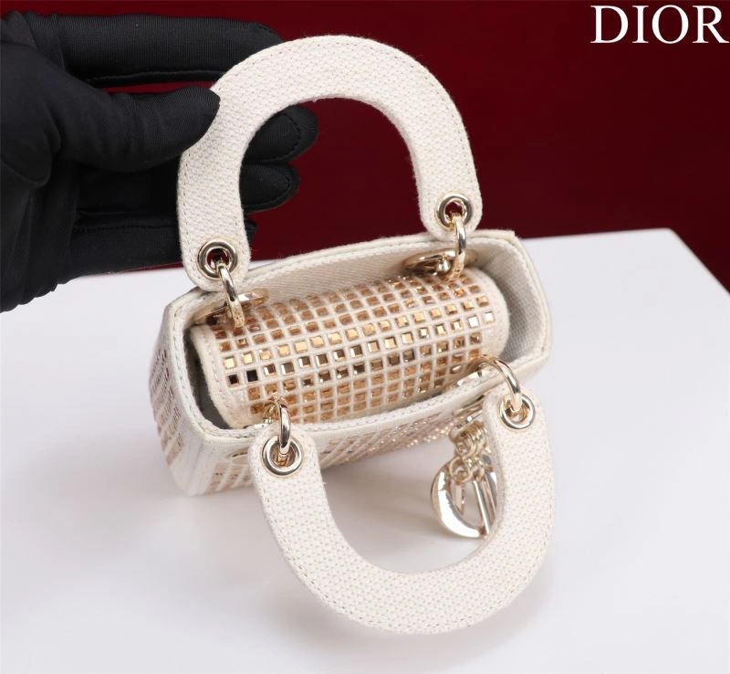 Classic Christian Dior My Lady Bags 71010