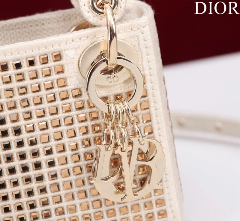 Classic Christian Dior My Lady Bags 71010