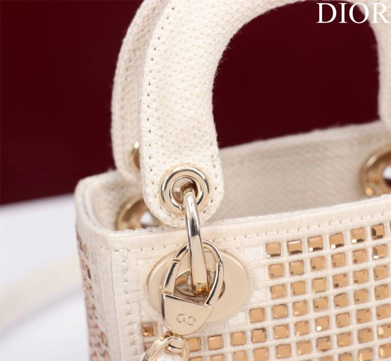 Classic Christian Dior My Lady Bags 71010
