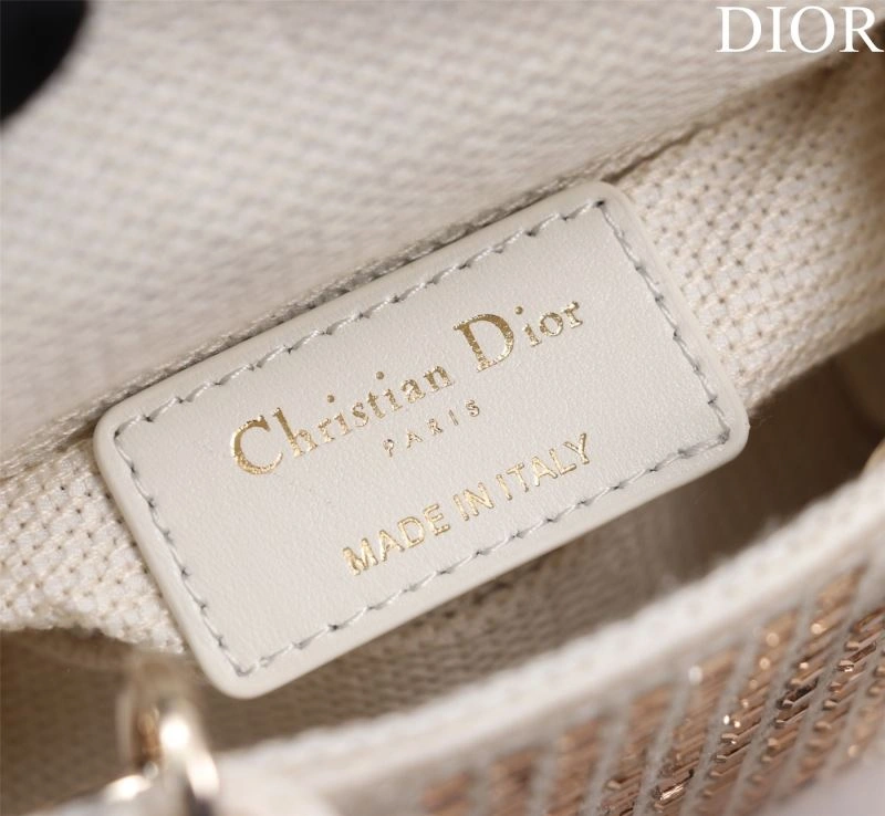 Classic Christian Dior My Lady Bags 71010