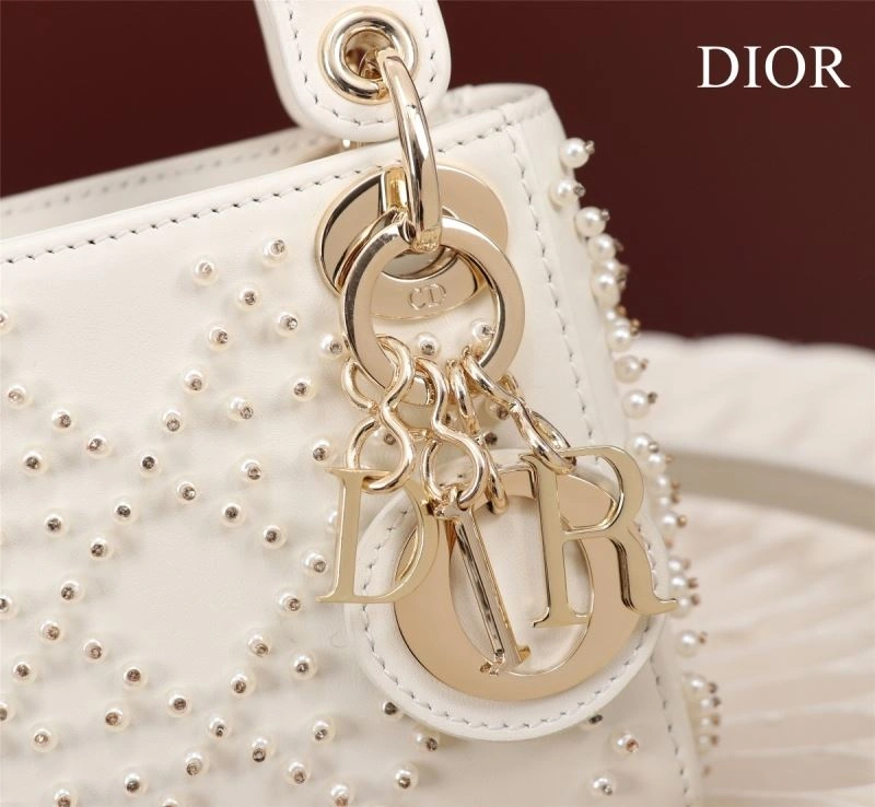 Christian Dior My Lady Bags Popular 71039