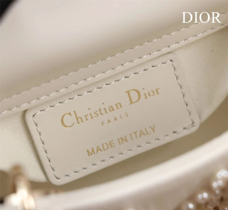Christian Dior My Lady Bags Popular 71039