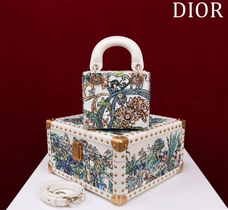 Christian Dior My Lady Bags Trendsetting 71005
