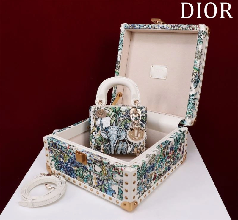 Christian Dior My Lady Bags Trendsetting 71005