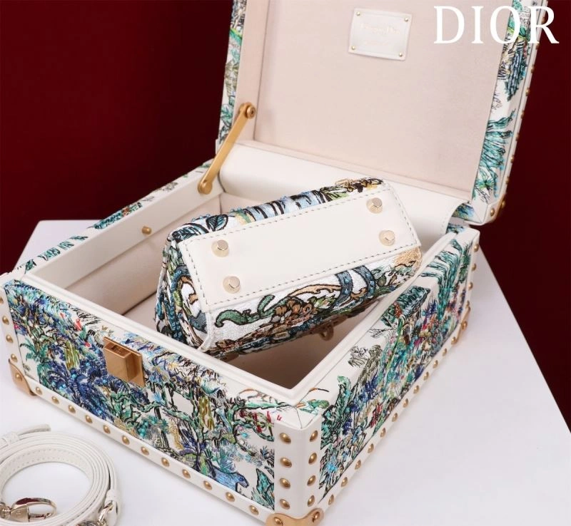 Christian Dior My Lady Bags Trendsetting 71005