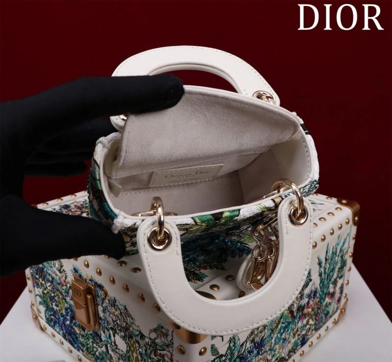 Christian Dior My Lady Bags Trendsetting 71005