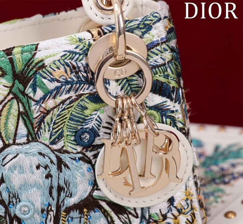 Christian Dior My Lady Bags Trendsetting 71005