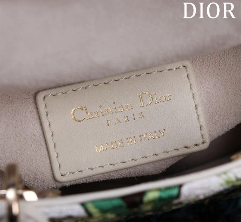 Christian Dior My Lady Bags Trendsetting 71005