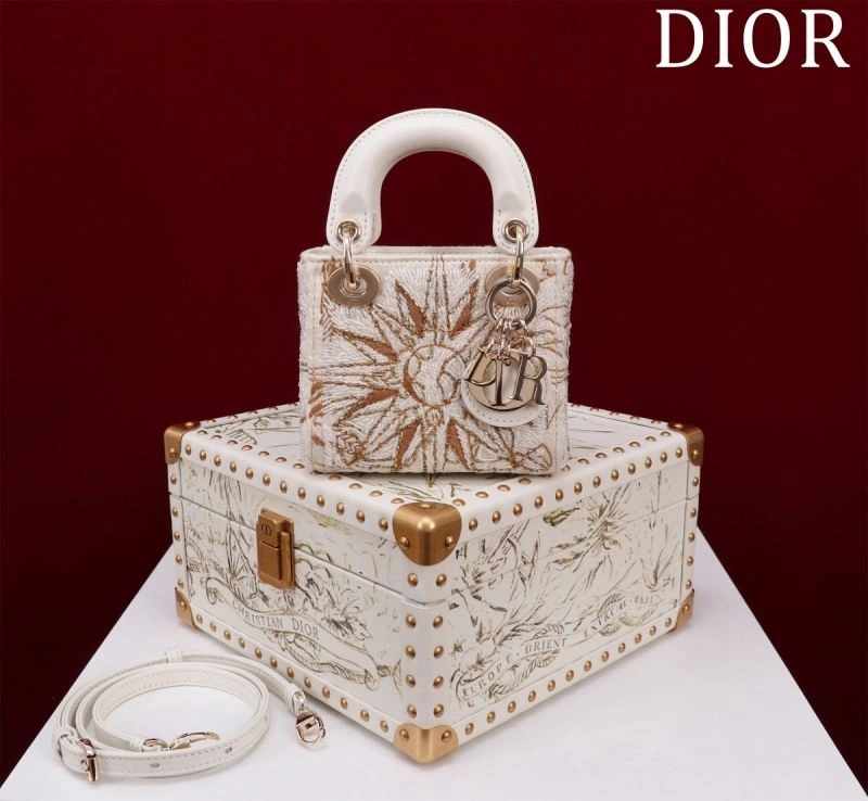 Christian Dior My Lady Bags TravelReady 71002