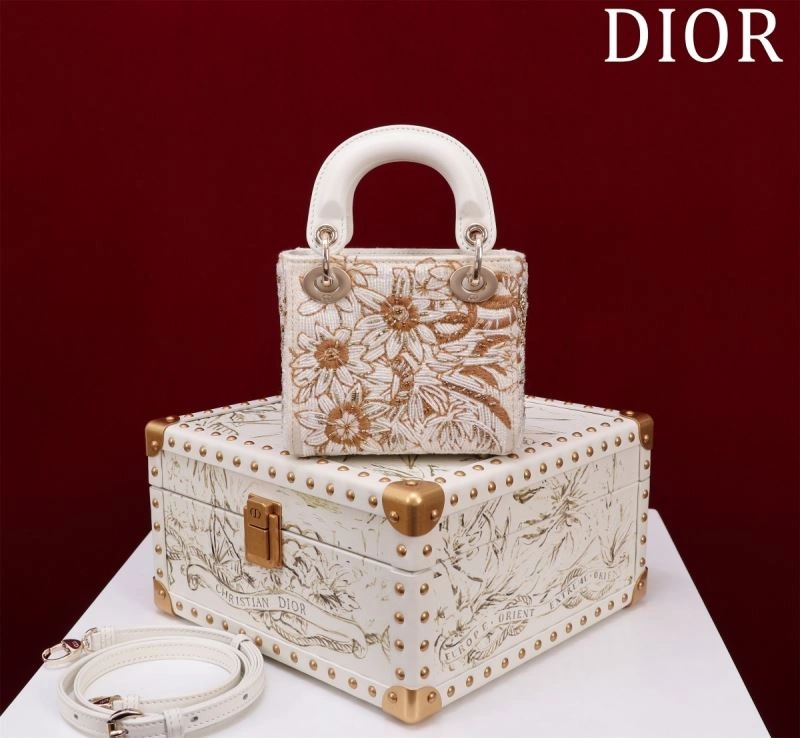 Christian Dior My Lady Bags TravelReady 71002