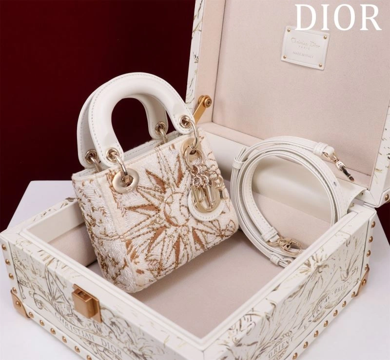 Christian Dior My Lady Bags TravelReady 71002