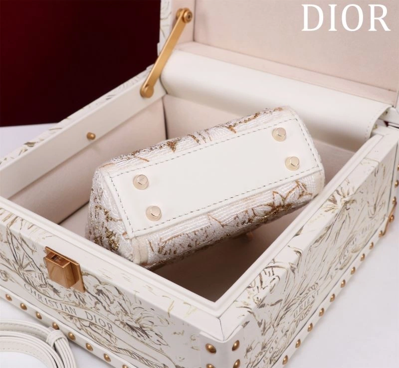 Christian Dior My Lady Bags TravelReady 71002