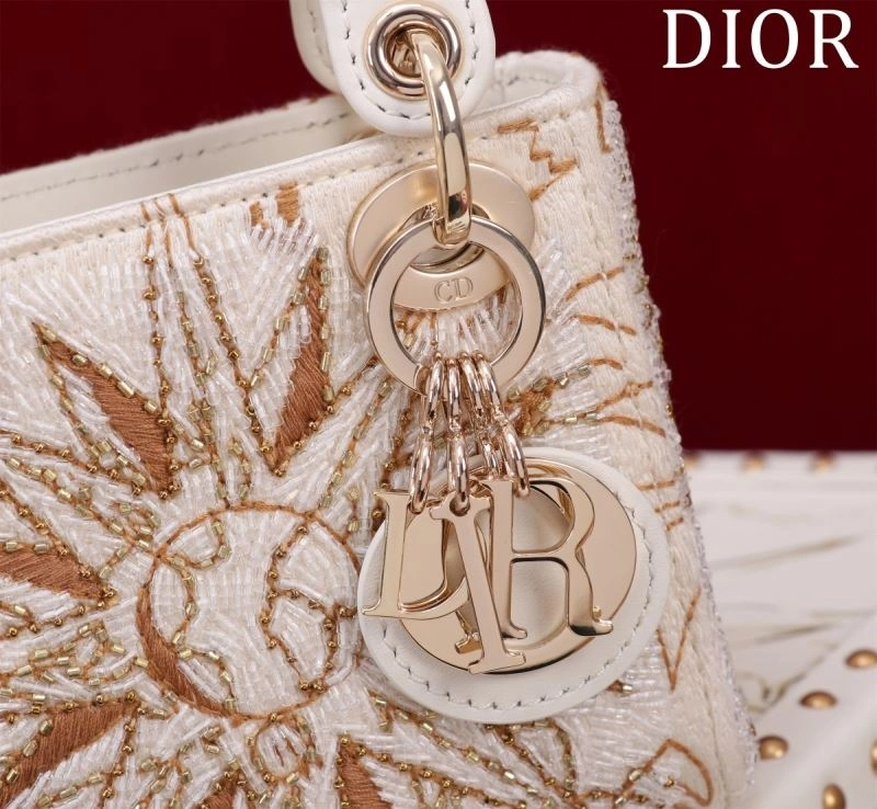 Christian Dior My Lady Bags TravelReady 71002