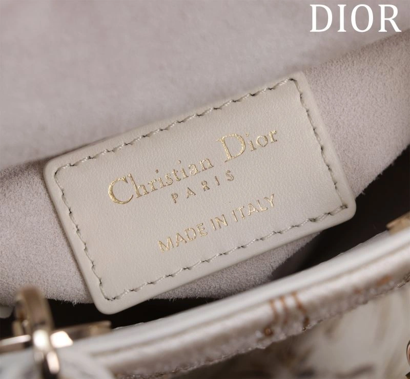 Christian Dior My Lady Bags TravelReady 71002