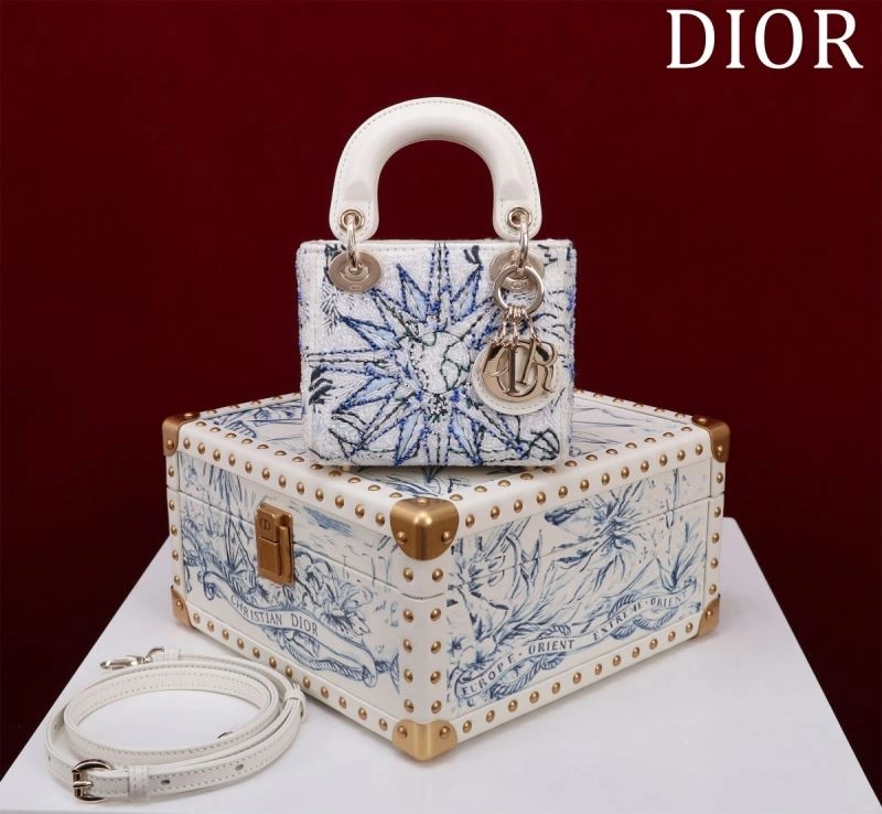 FastDry Christian Dior My Lady Bags 71004