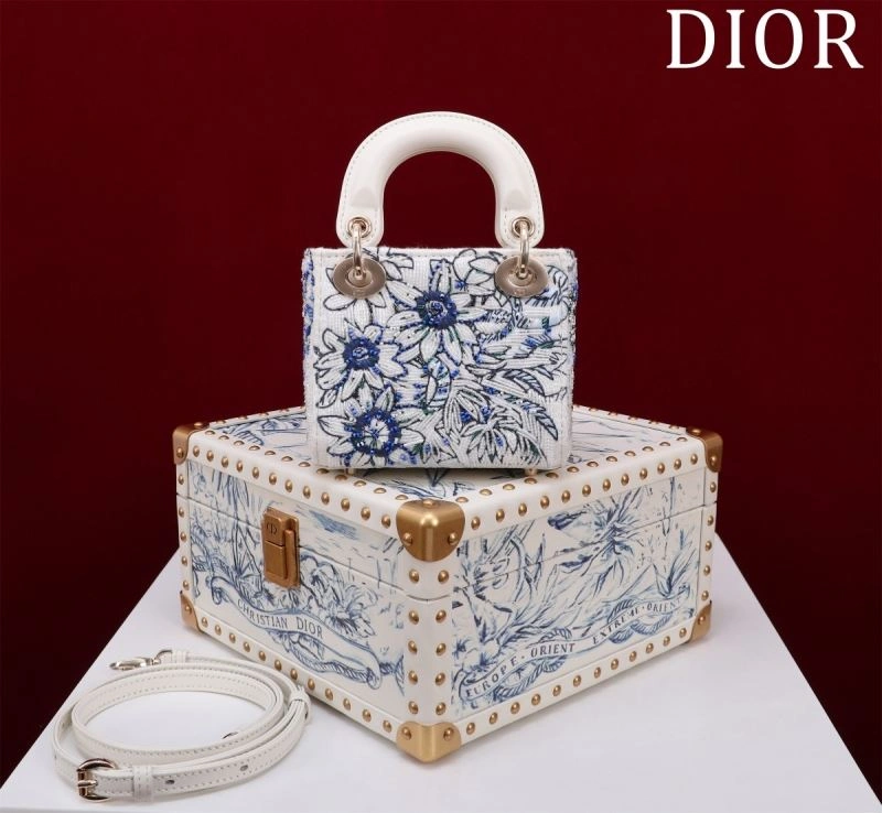 FastDry Christian Dior My Lady Bags 71004