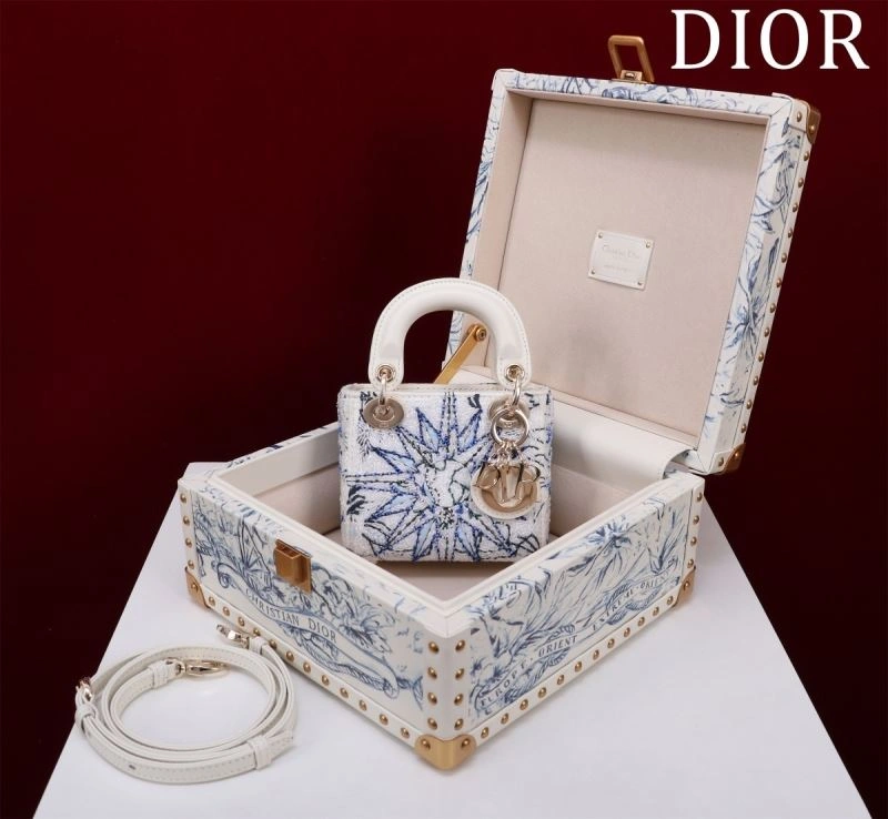 FastDry Christian Dior My Lady Bags 71004