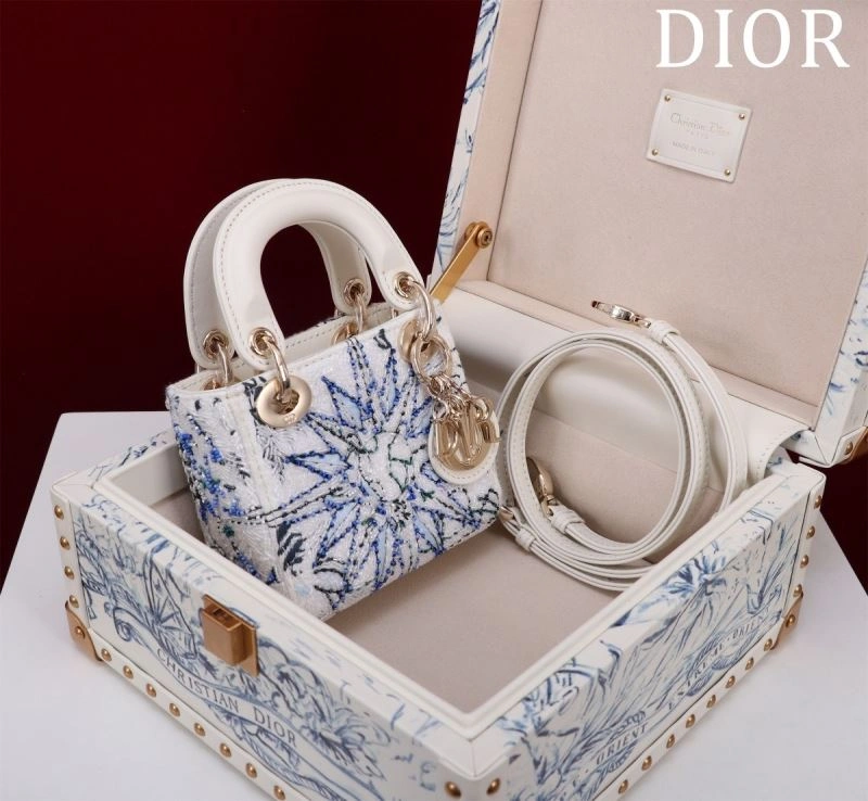 FastDry Christian Dior My Lady Bags 71004