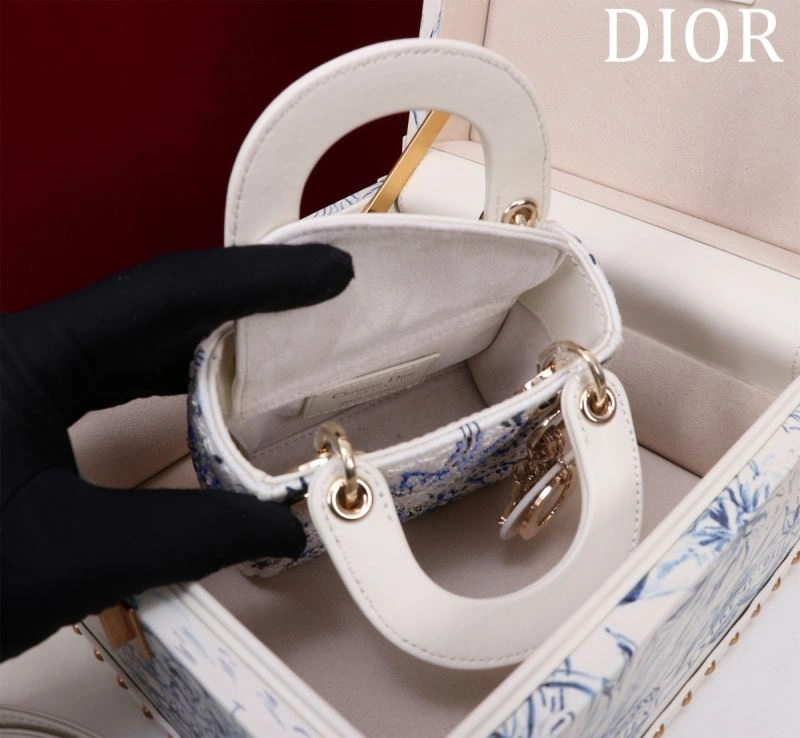 FastDry Christian Dior My Lady Bags 71004
