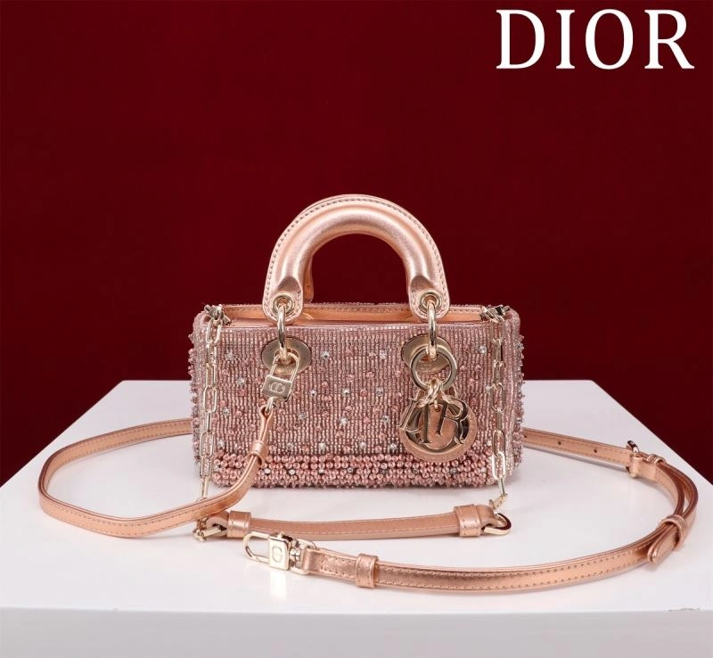 Christian Dior My Lady Bags Colorful 71001
