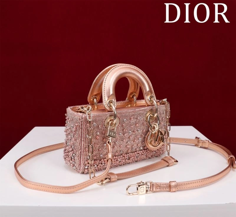 Christian Dior My Lady Bags Colorful 71001