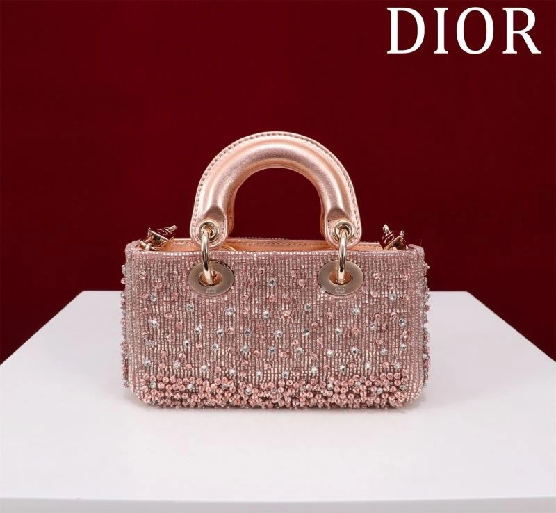 Christian Dior My Lady Bags Colorful 71001