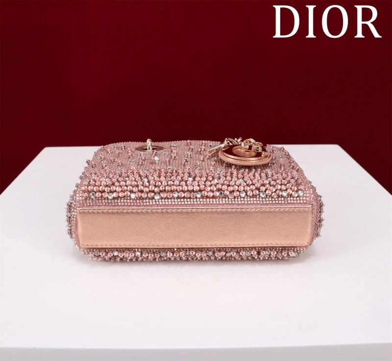 Christian Dior My Lady Bags Colorful 71001