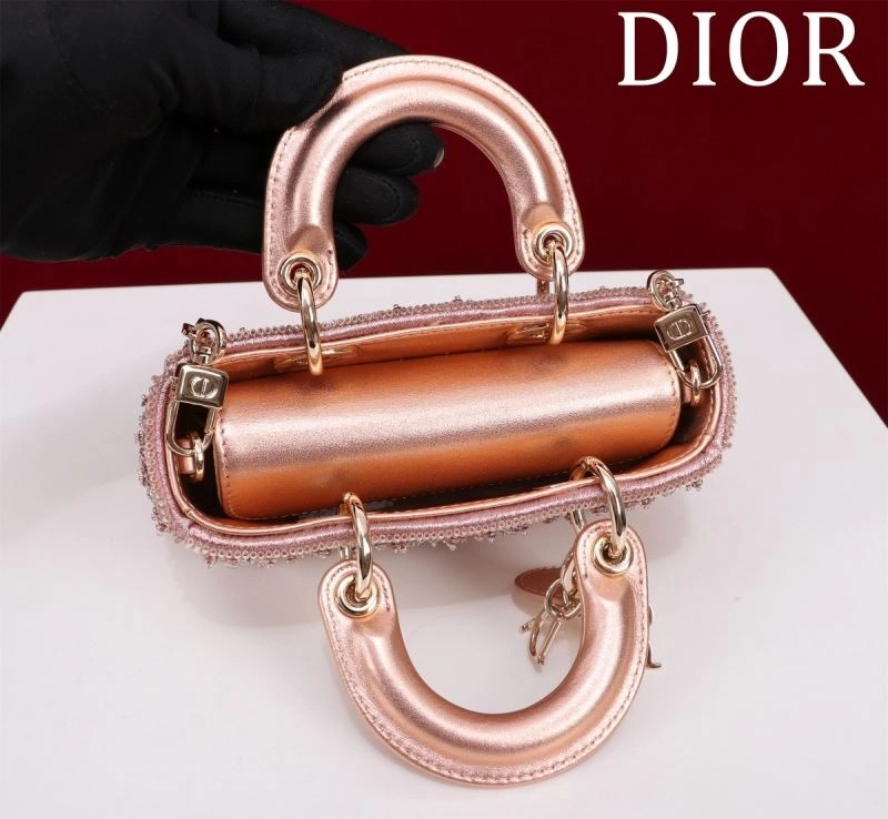 Christian Dior My Lady Bags Colorful 71001