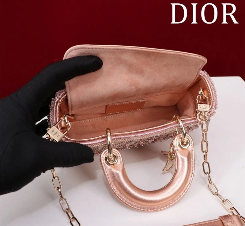 Christian Dior My Lady Bags Colorful 71001
