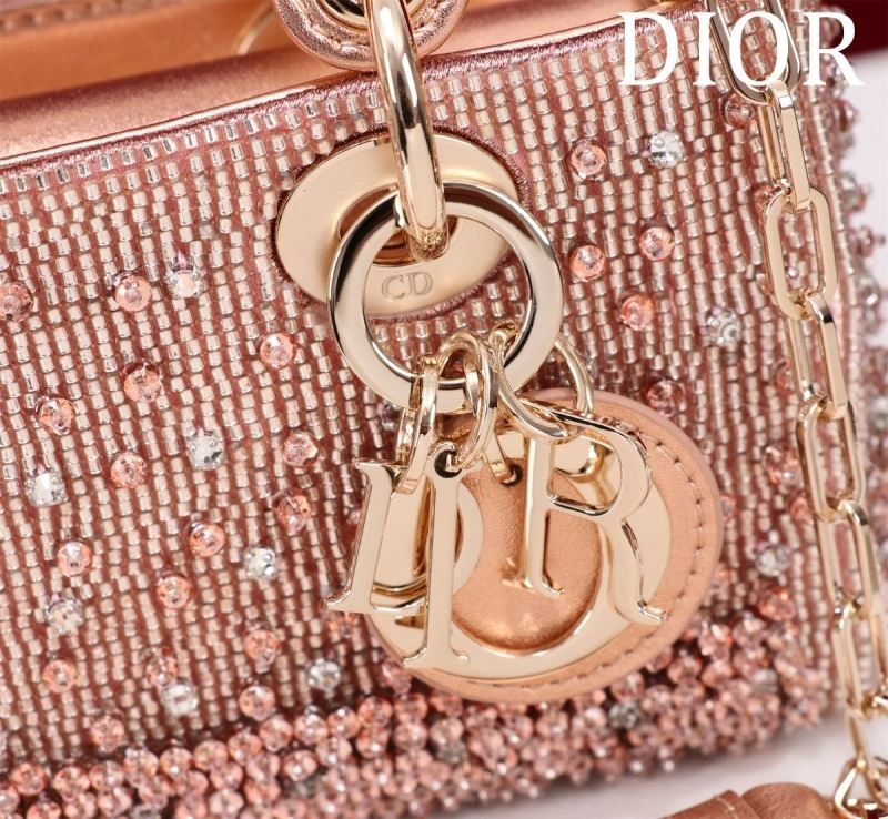 Christian Dior My Lady Bags Colorful 71001