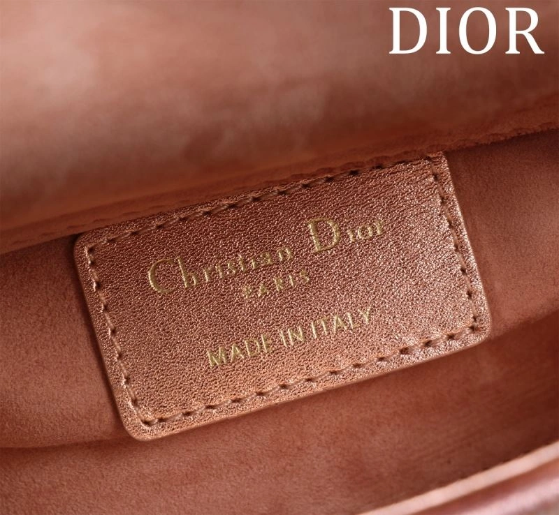 Christian Dior My Lady Bags Colorful 71001