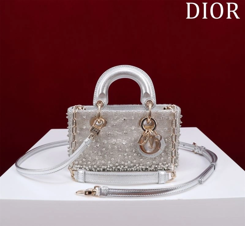 Efficient Christian Dior My Lady Bags 70996