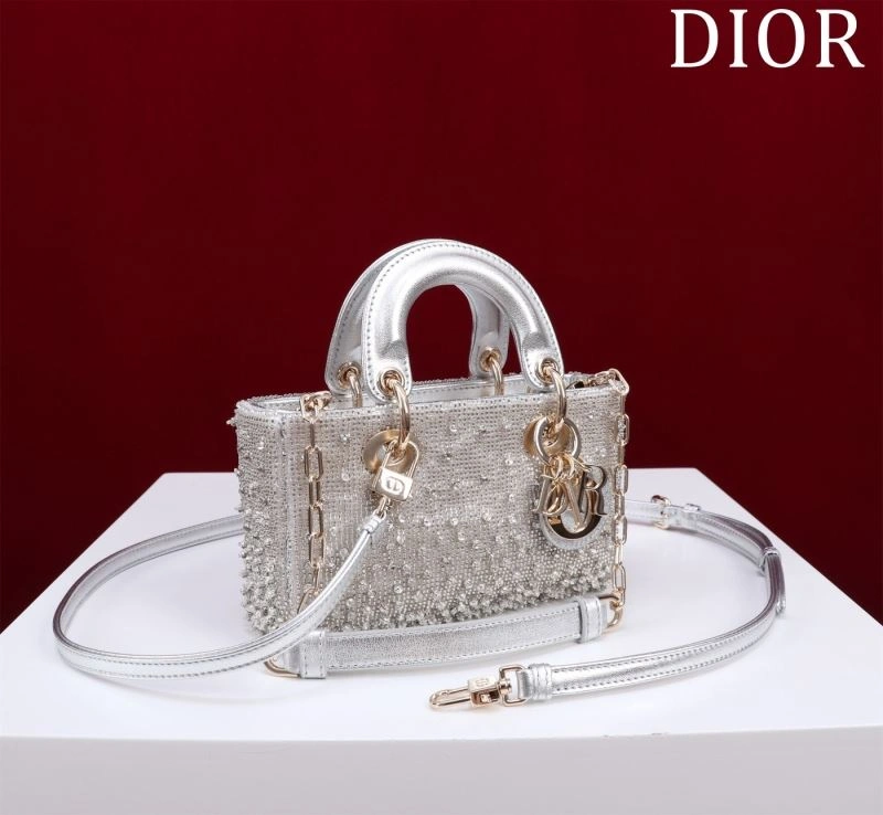 Efficient Christian Dior My Lady Bags 70996