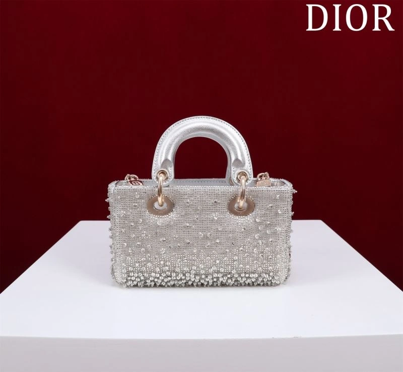 Efficient Christian Dior My Lady Bags 70996